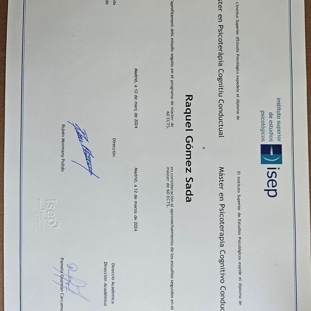 Ampliar imagen: certificate 1