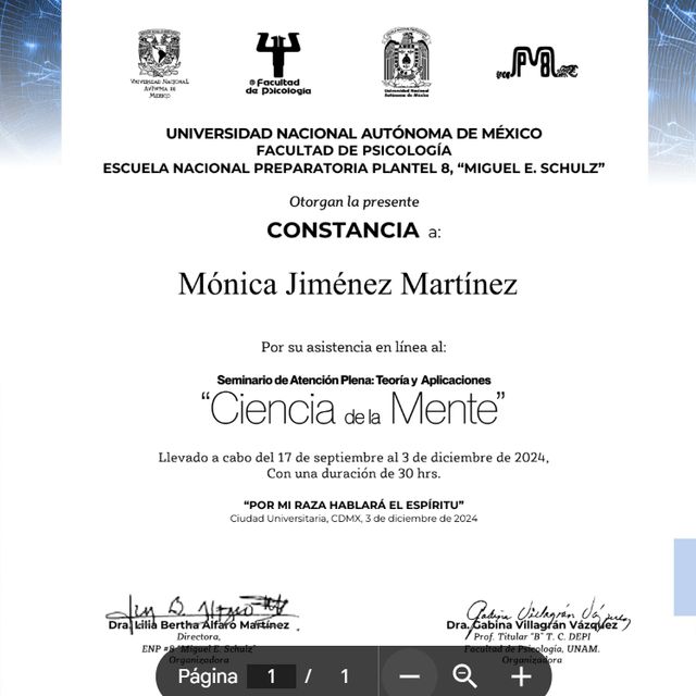 Ampliar imagen: certificate 11