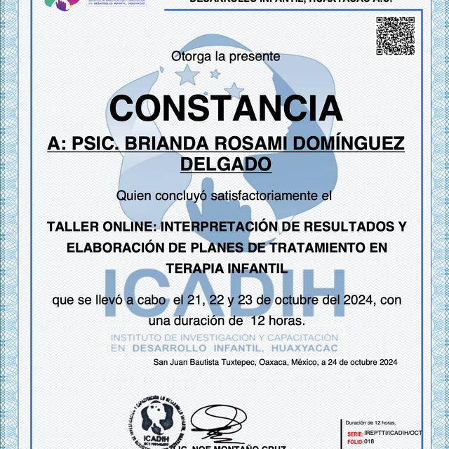 Ampliar imagen: certificate 3
