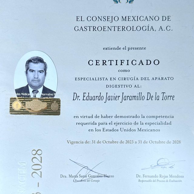 Ampliar imagen: certificate 6