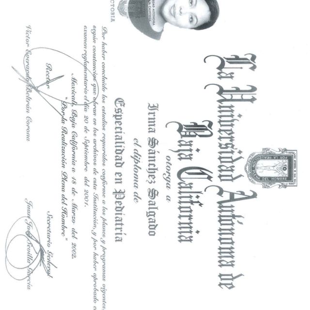 Ampliar imagen: certificate 6