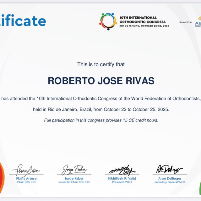 Ampliar imagen: certificate 6