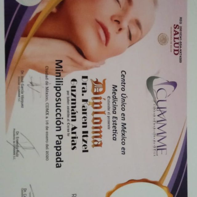 Ampliar imagen: certificate 8