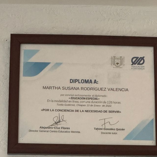 Ampliar imagen: certificate 4