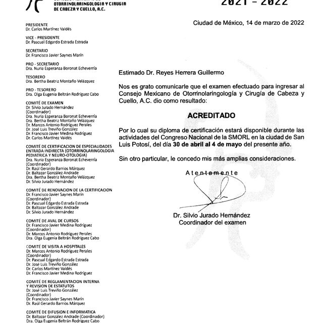 Ampliar imagen: certificate 1