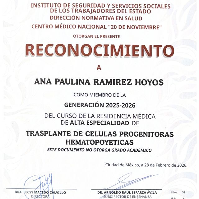 Ampliar imagen: certificate 1