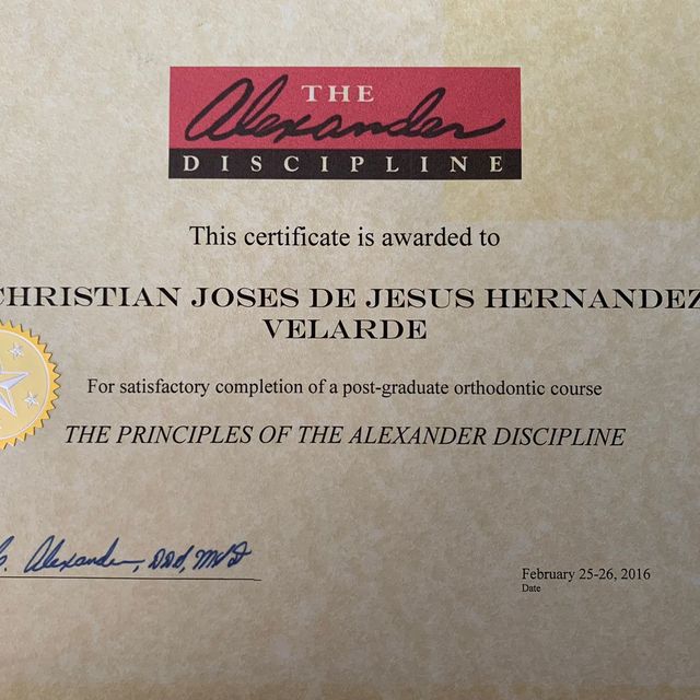 Ampliar imagen: certificate 2