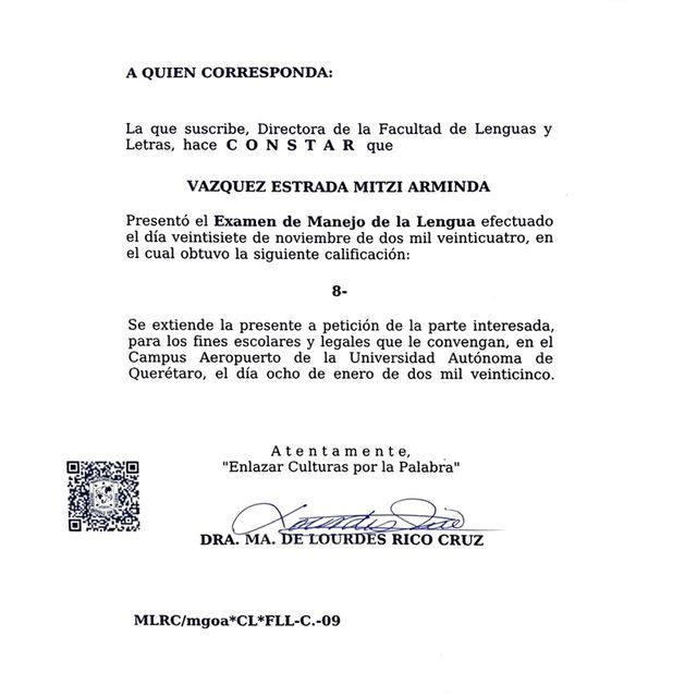 Ampliar imagen: certificate 1