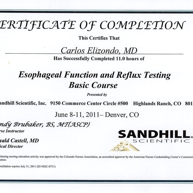 Ampliar imagen: certificate 9