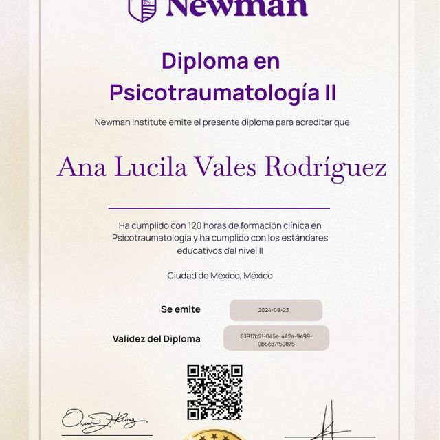 Ampliar imagen: certificate 5