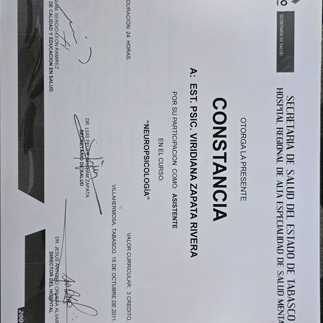 Ampliar imagen: certificate 5
