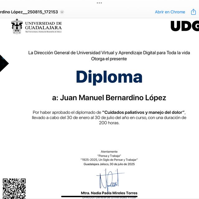 Ampliar imagen: certificate 6