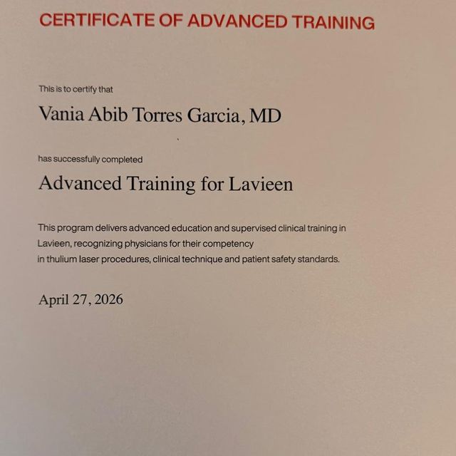 Ampliar imagen: certificate 8