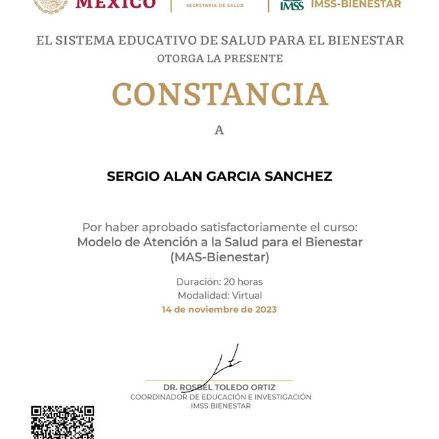 Ampliar imagen: certificate 7