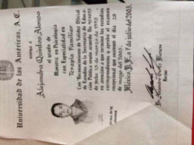 Ampliar imagen: certificate 5