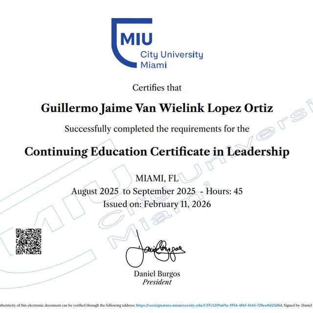 Ampliar imagen: certificate 2