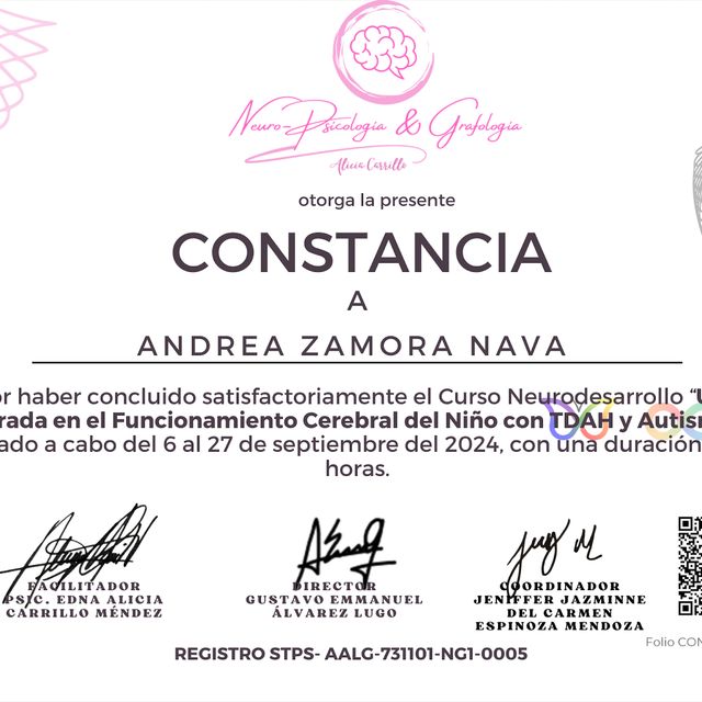 Ampliar imagen: certificate 5