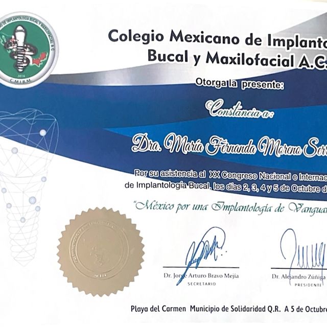Ampliar imagen: certificate 5
