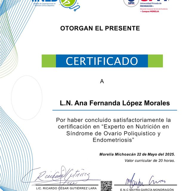Ampliar imagen: certificate 1