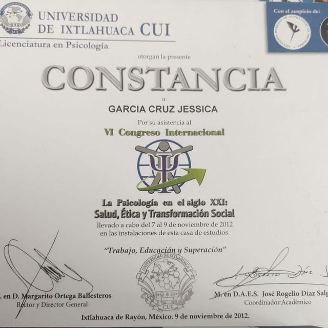 Ampliar imagen: certificate 4