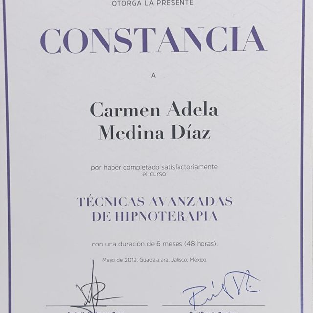 Ampliar imagen: certificate 4