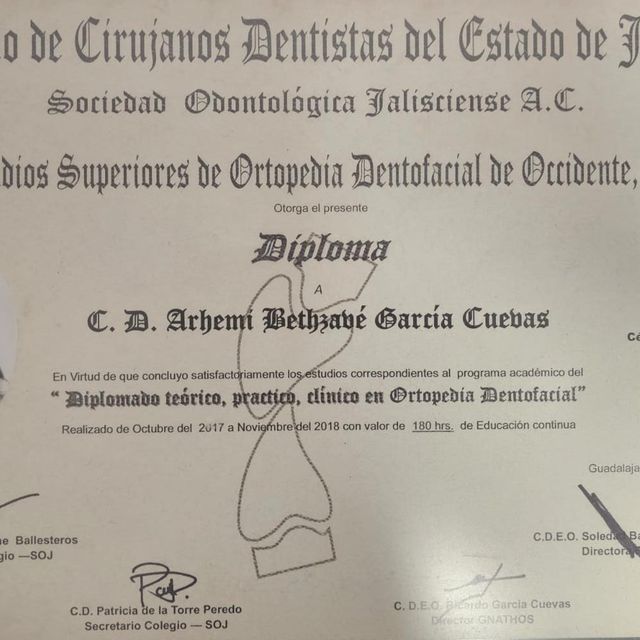 Ampliar imagen: certificate 2