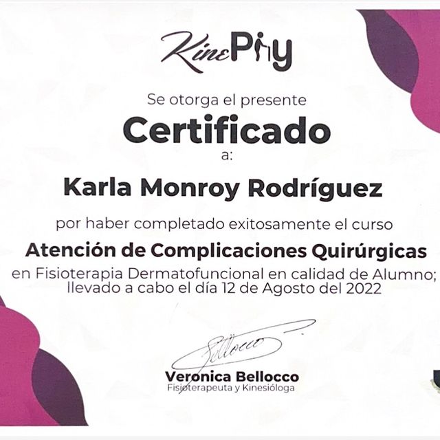 Ampliar imagen: certificate 6