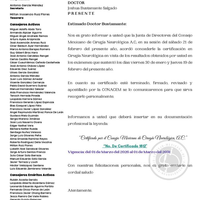 Ampliar imagen: certificate 1