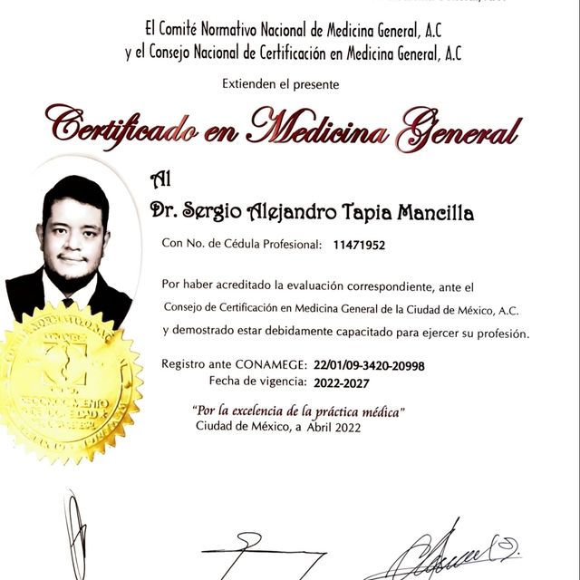 Ampliar imagen: certificate 2