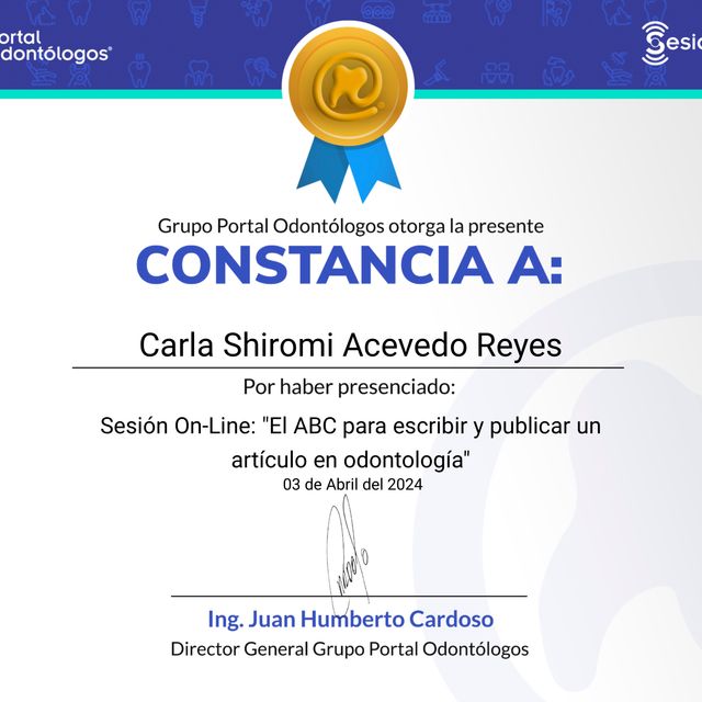 Ampliar imagen: certificate 1