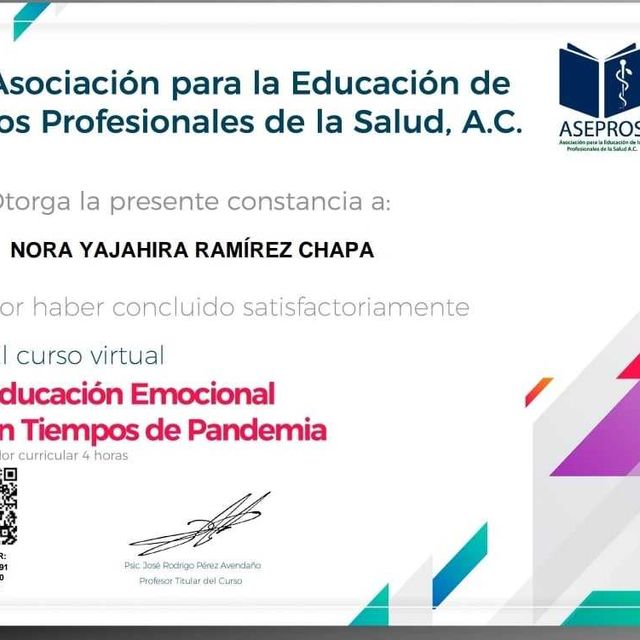Ampliar imagen: certificate 6