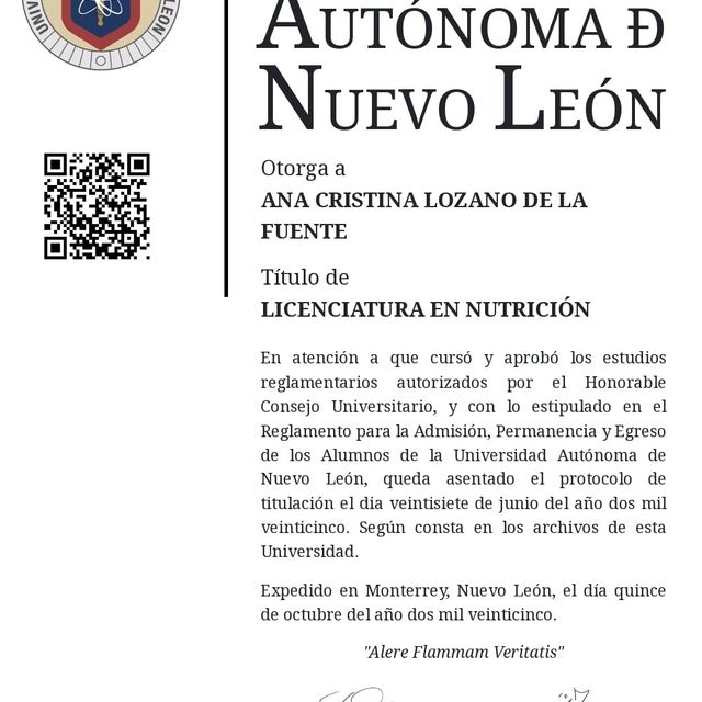 Ampliar imagen: certificate 1