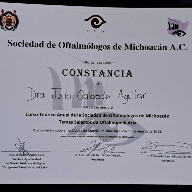 Ampliar imagen: certificate 1