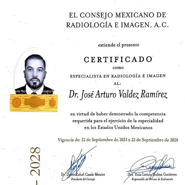 Ampliar imagen: certificate 1