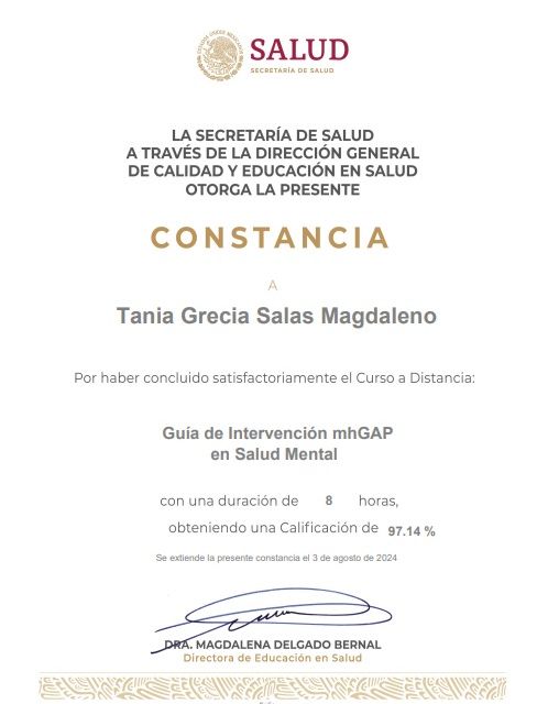 Ampliar imagen: certificate 4