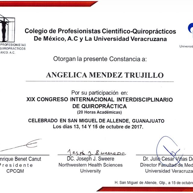 Ampliar imagen: certificate 21