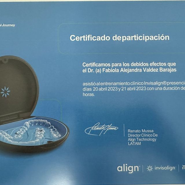 Ampliar imagen: certificate 8