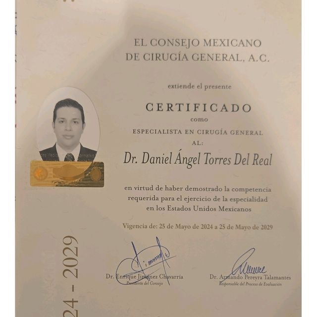 Ampliar imagen: certificate 1