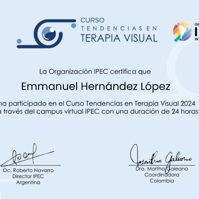 Ampliar imagen: certificate 4