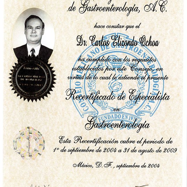 Ampliar imagen: certificate 2