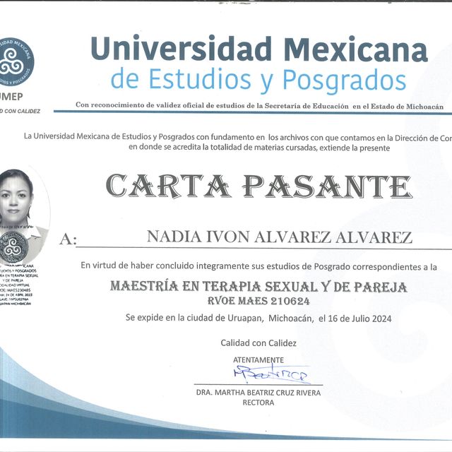 Ampliar imagen: certificate 1