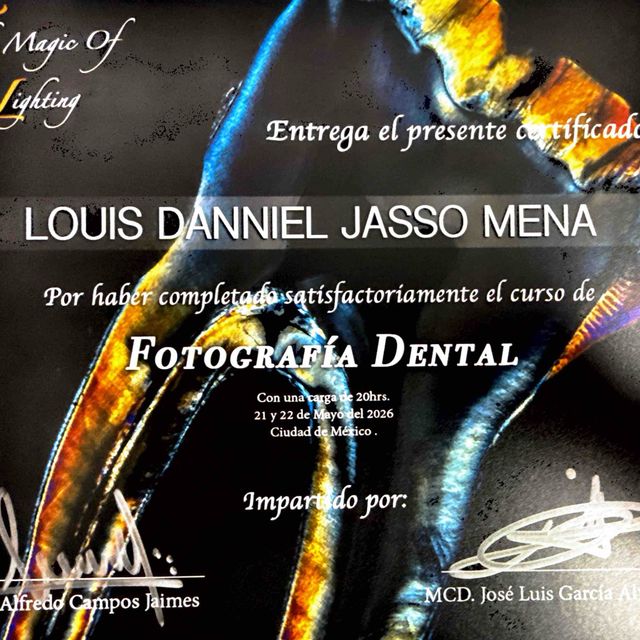 Ampliar imagen: certificate 14