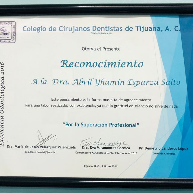 Ampliar imagen: certificate 18
