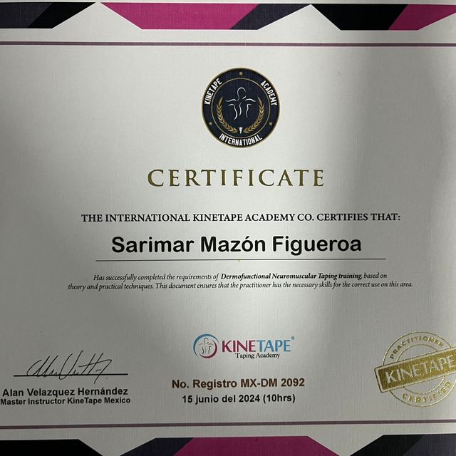 Ampliar imagen: certificate 2