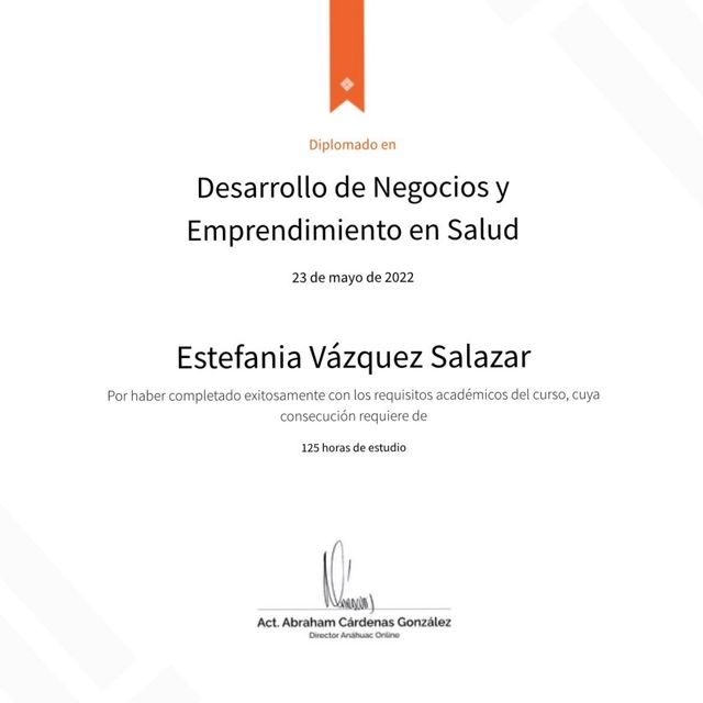 Ampliar imagen: certificate 6