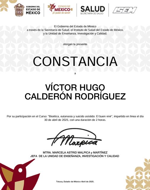 Ampliar imagen: certificate 3