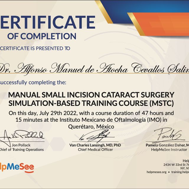 Ampliar imagen: certificate 5