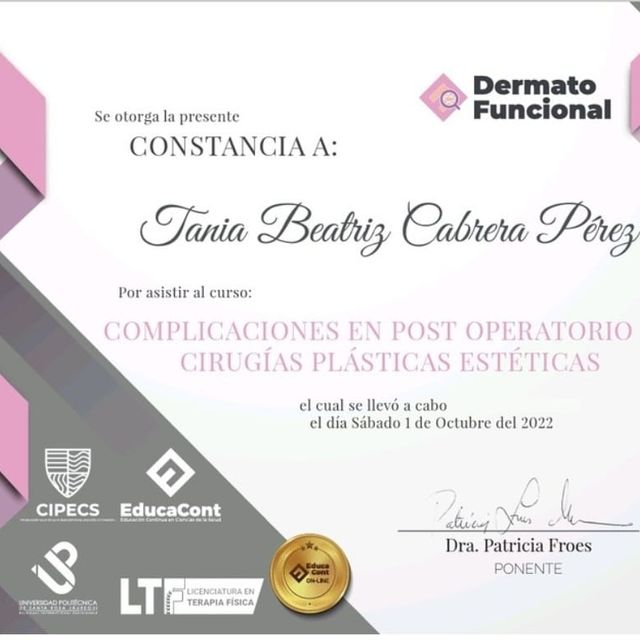 Ampliar imagen: certificate 6