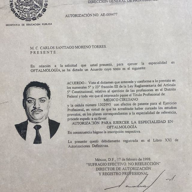 Ampliar imagen: certificate 1