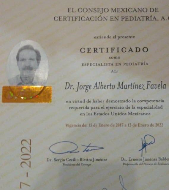 Ampliar imagen: certificate 5